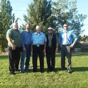 Meet your Posher, Kyle